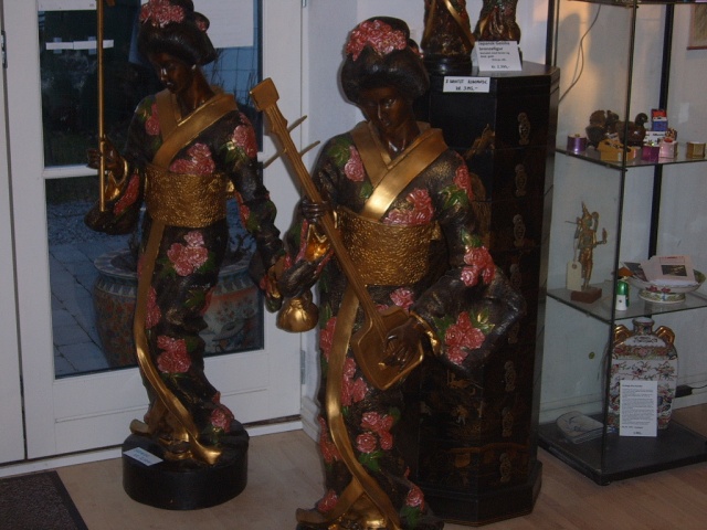 Bronzefigurer