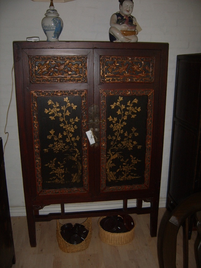 kinesiske møbler